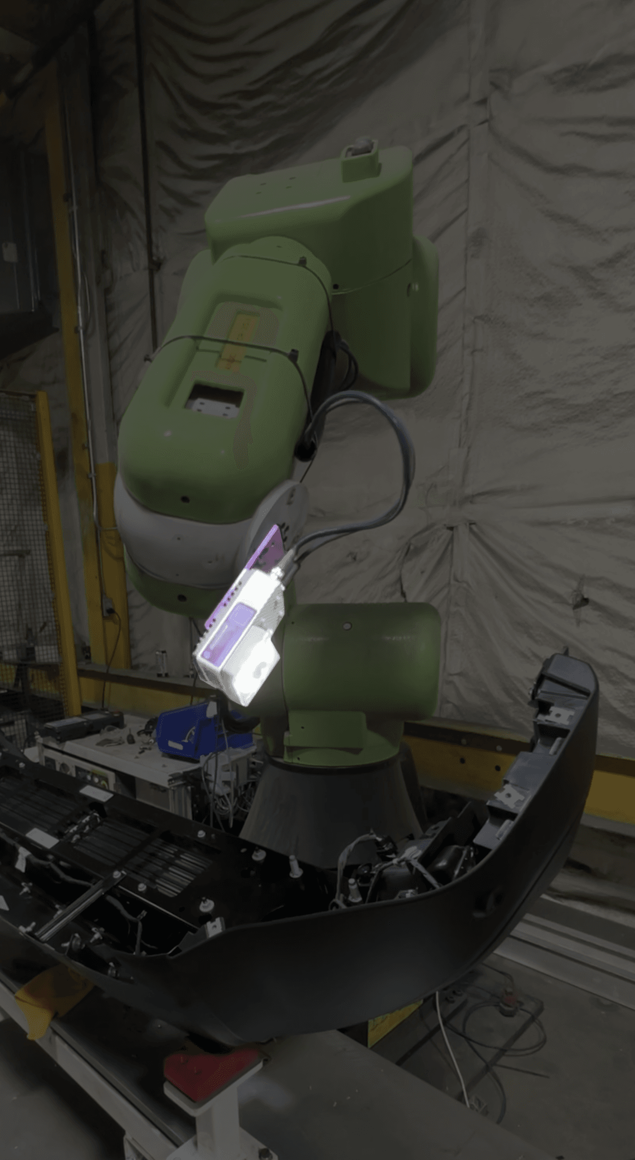 Overview Manufacturing Hero 4