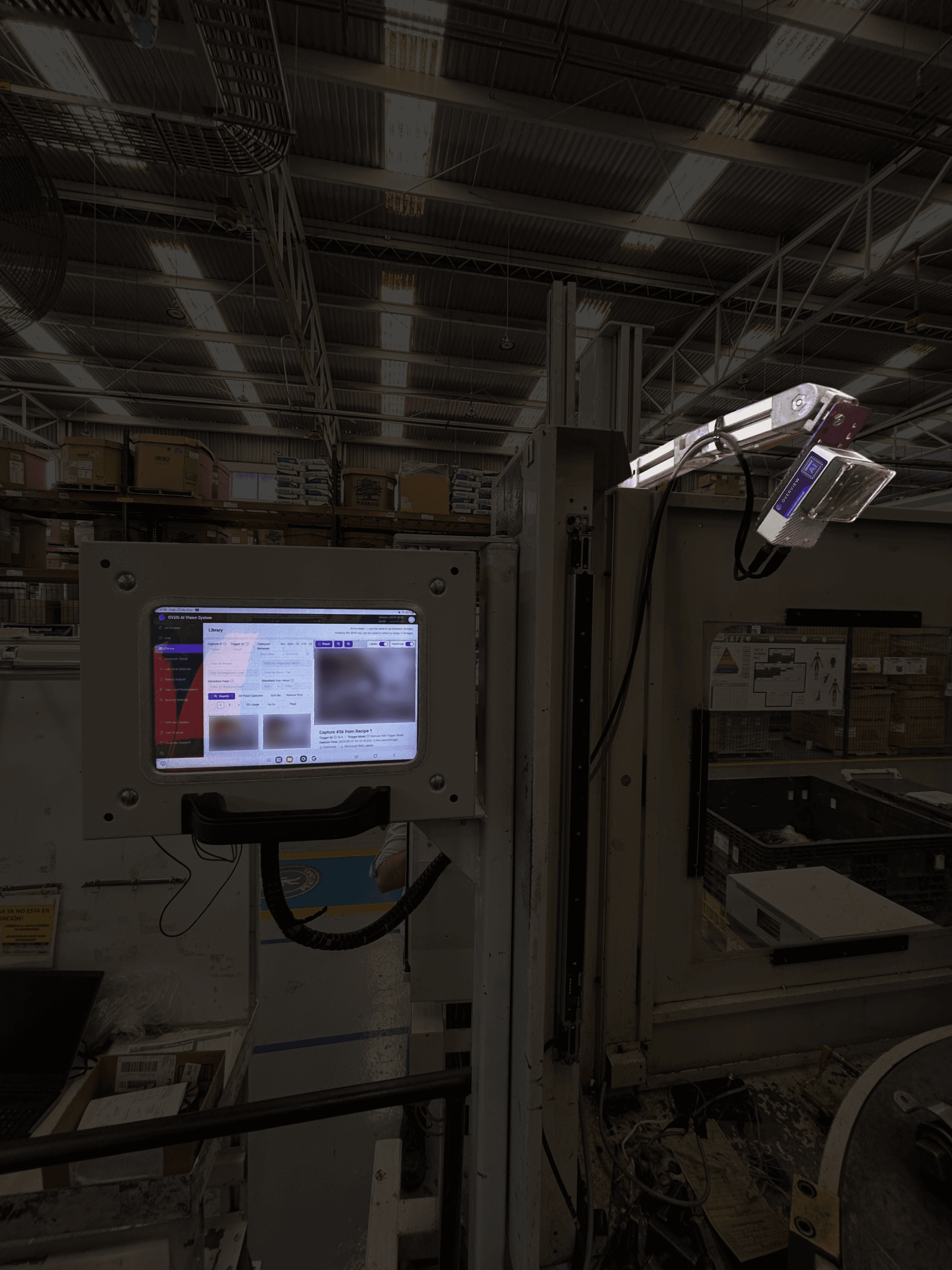 Overview Manufacturing Hero 8