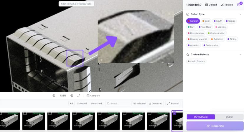 2026 Top 10 GenAI Tools for Manufacturing