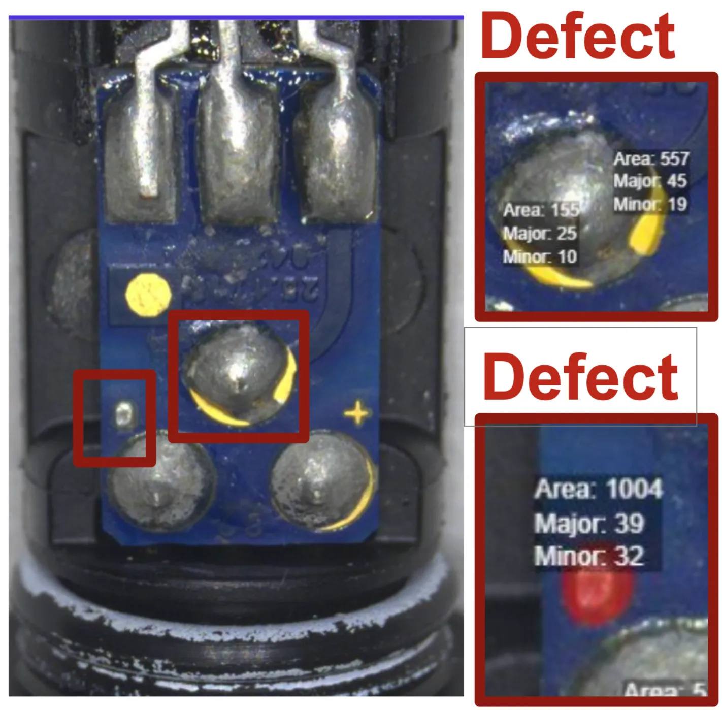 PCB & FPC Inspection