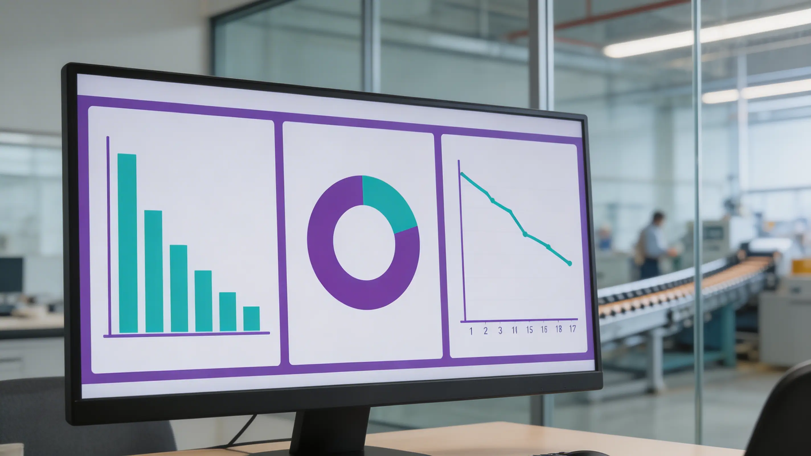 建立AI视觉检测商业案例