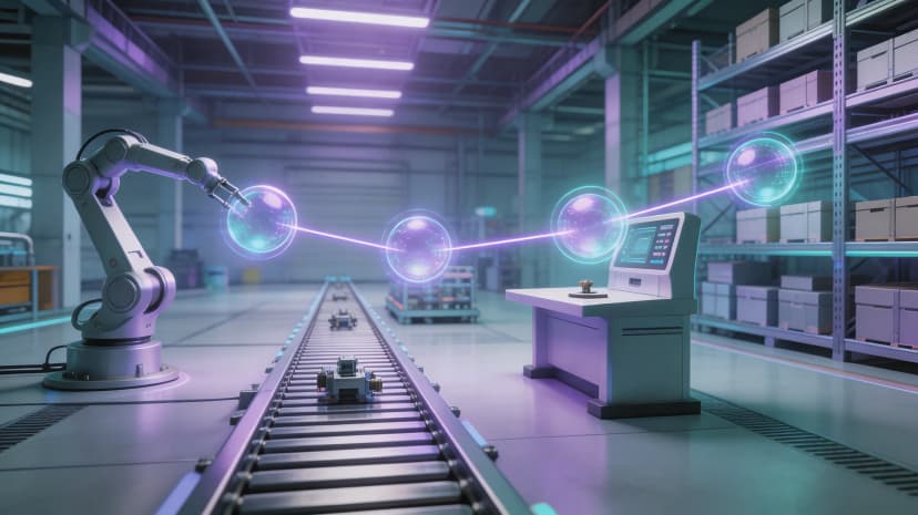 2026 Top 10 Agentic AI Tools for Manufacturing