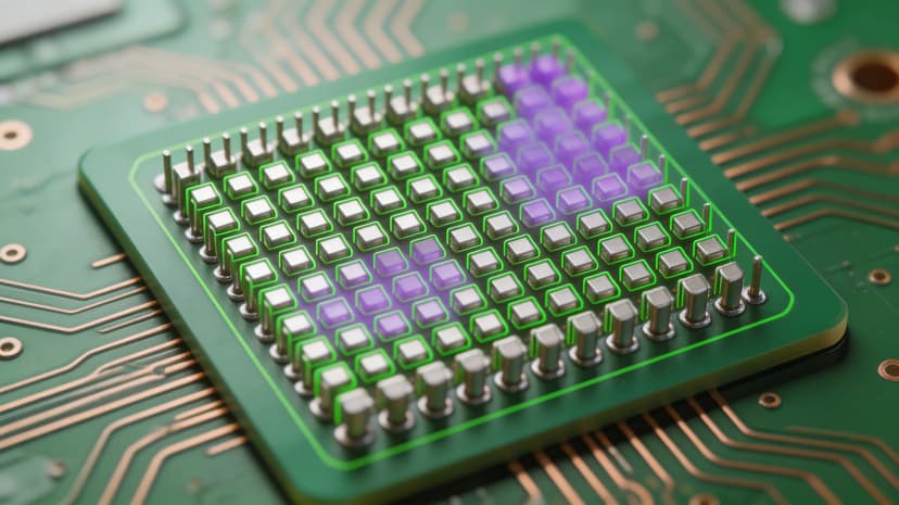 Overview AI Launches Unified Inspection for High-Density Connectors