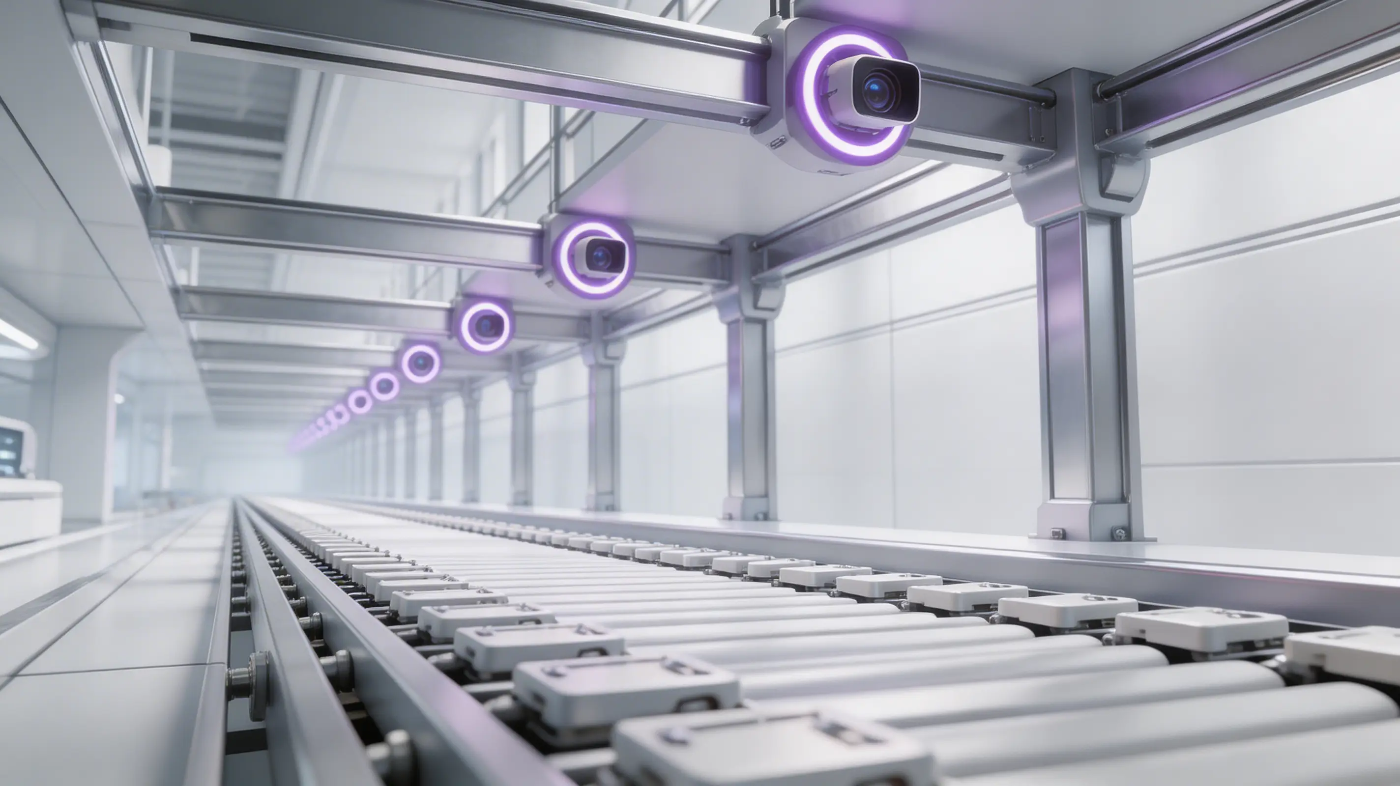 Top 10 zero-defect manufacturing technologies 2026