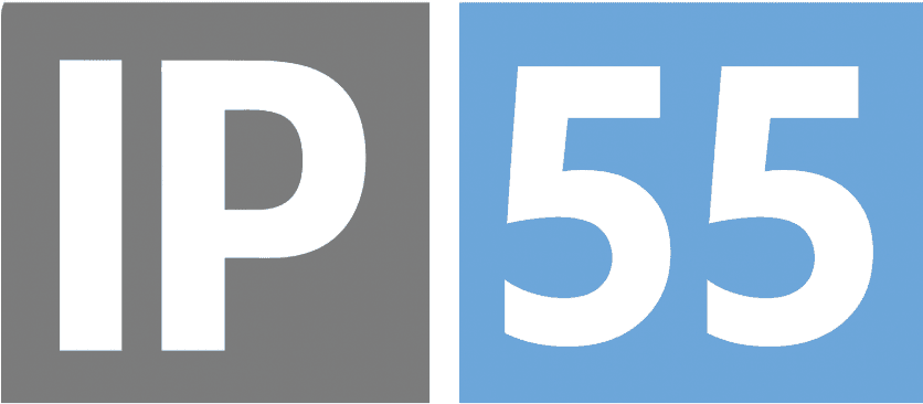 IP55