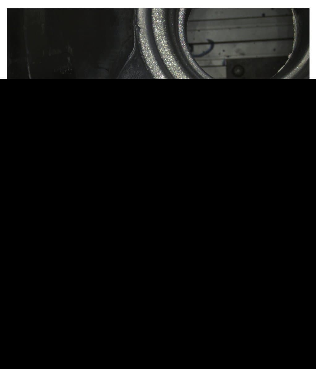 Axle Component ID Verification — ví dụ kiểm tra lỗi ngành Automotive