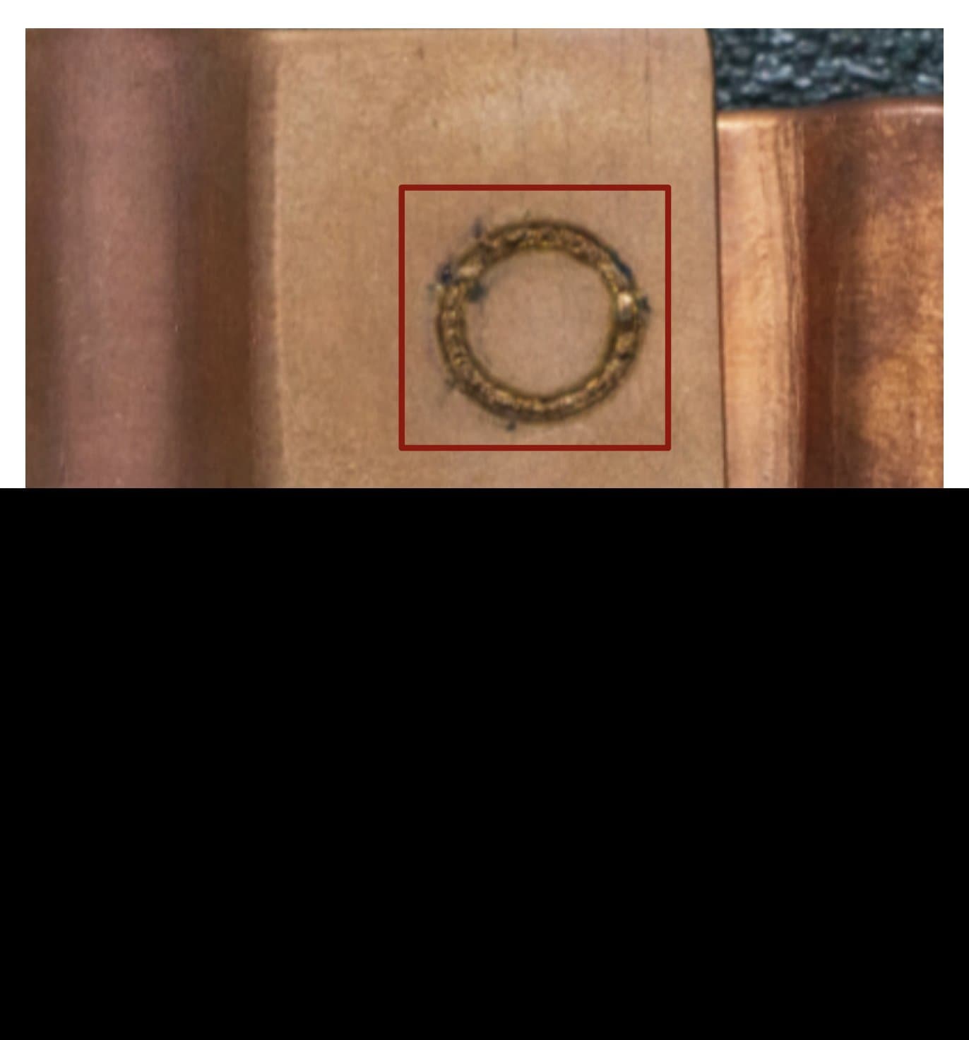 Copper Busbar Weld Defect Classification — ví dụ kiểm tra lỗi ngành Energy Storage