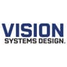 Vision Systems Design logo