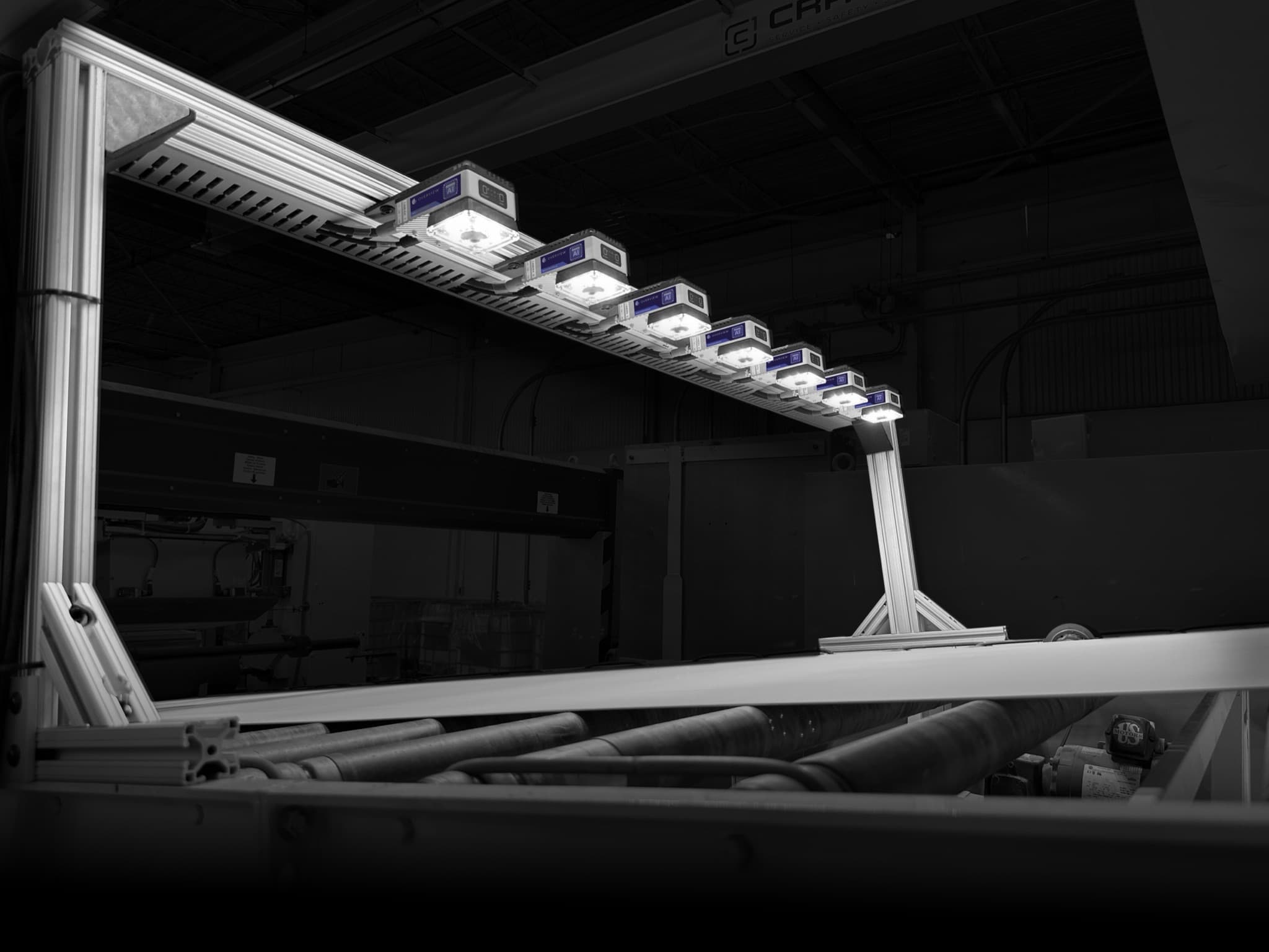 Thiết lập viễn thị máy đa camera