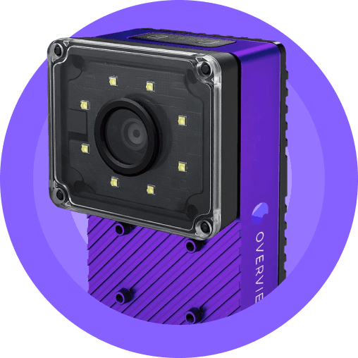 OV10i Smart Camera
