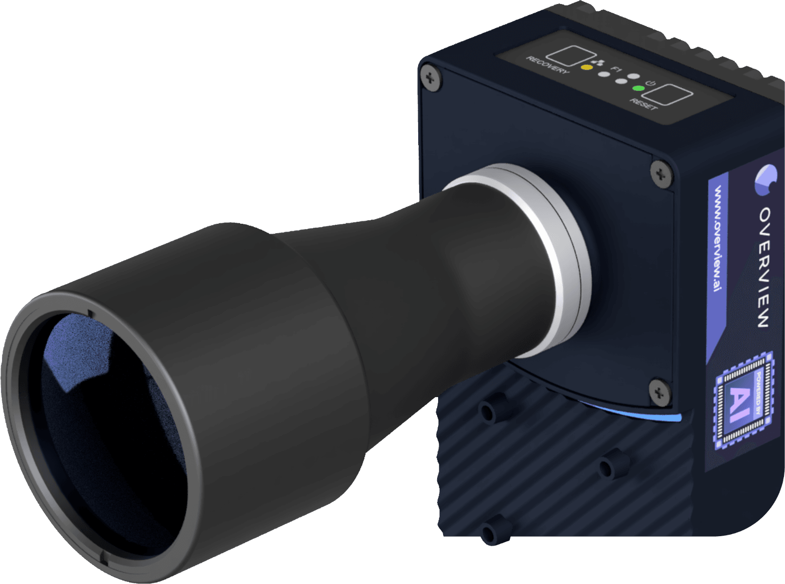 Camera thông minh Overview AI