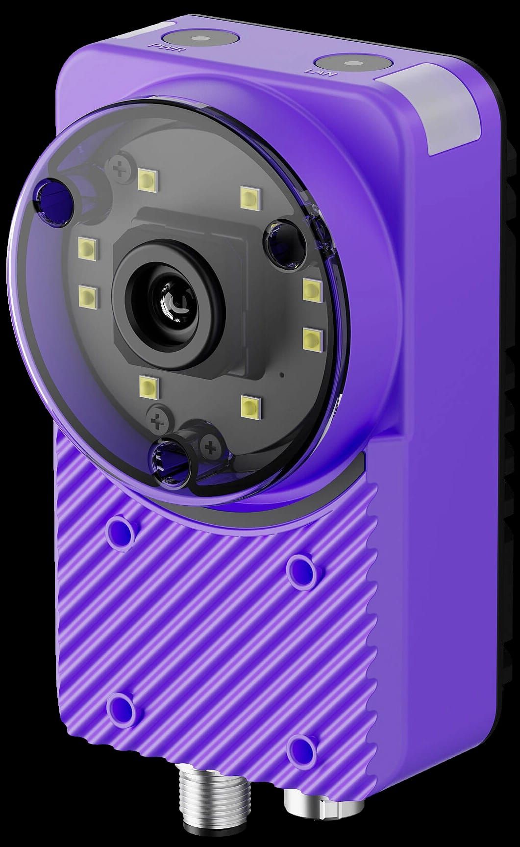 OV Spark Pro purple industrial inspection camera