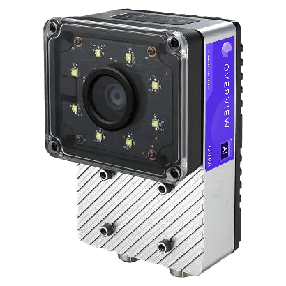 Cảm biến Thị giác AI OV10i