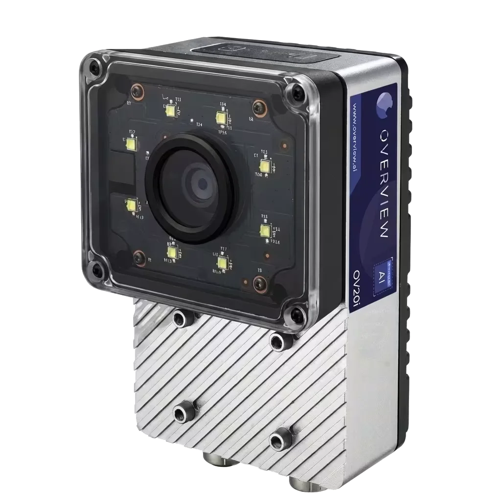 OV20i Cảm biến Thị giác AI