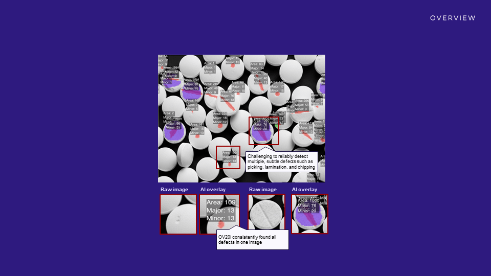 AI-powered defect detection - Example 10