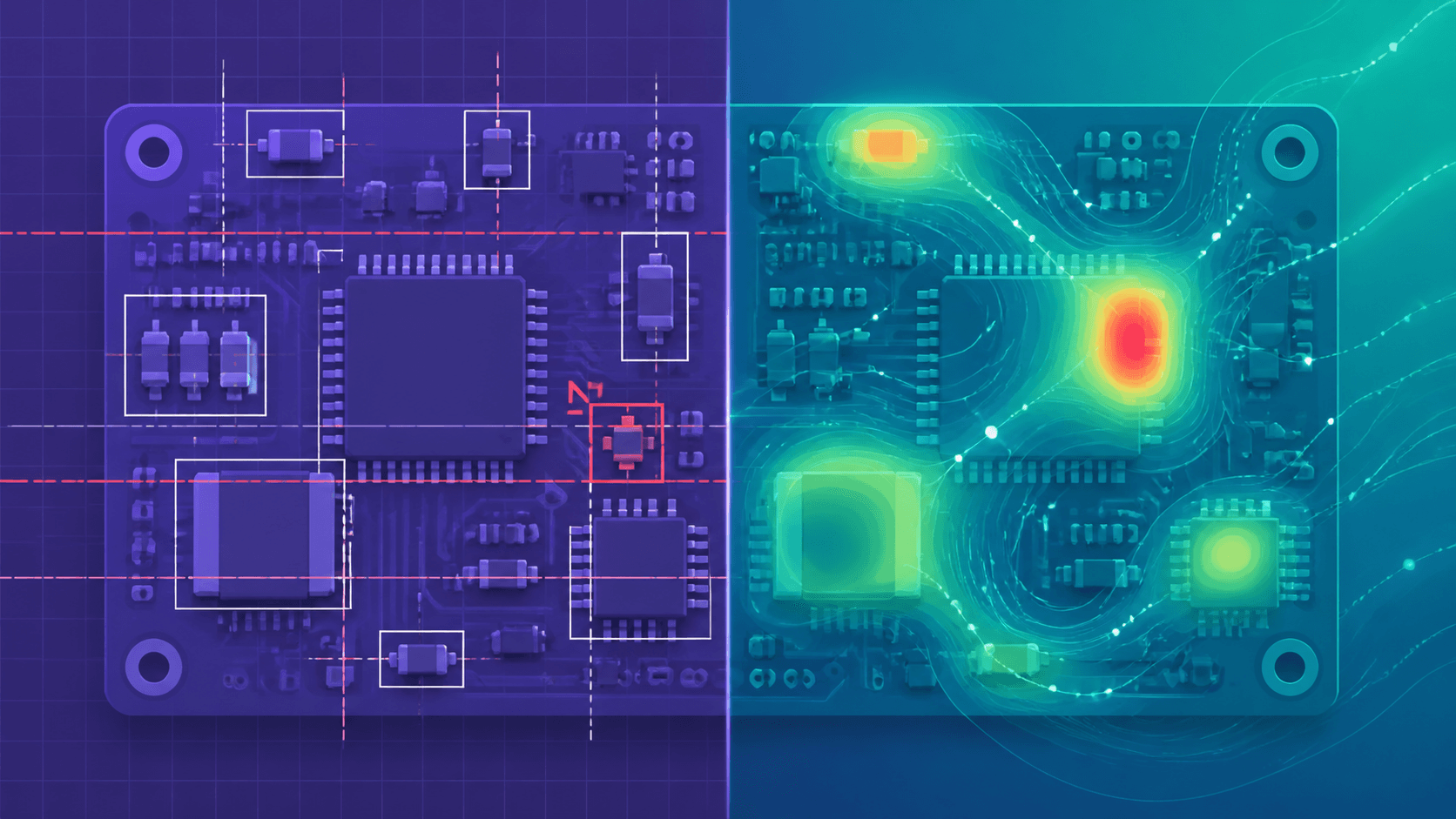 PCB檢測中AOI與AI視覺的經济對比