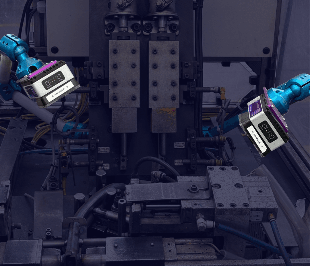 Machine Vision Advantech How Overview AI and Advantech Bring AI Vision Inspection to the Factory ...