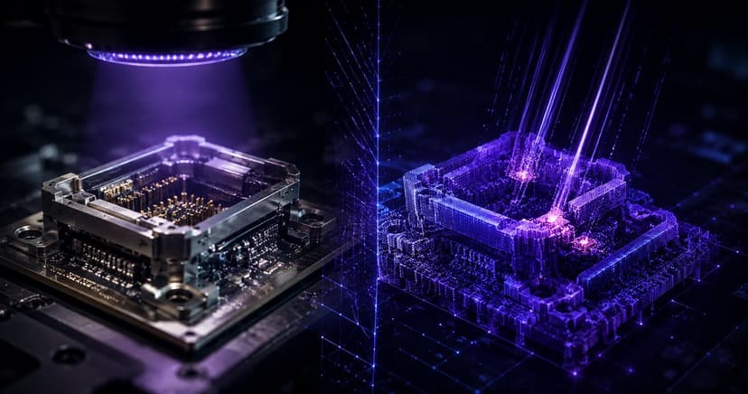 World Models Explained: How Synthetic Data Trains the Factories of the Future