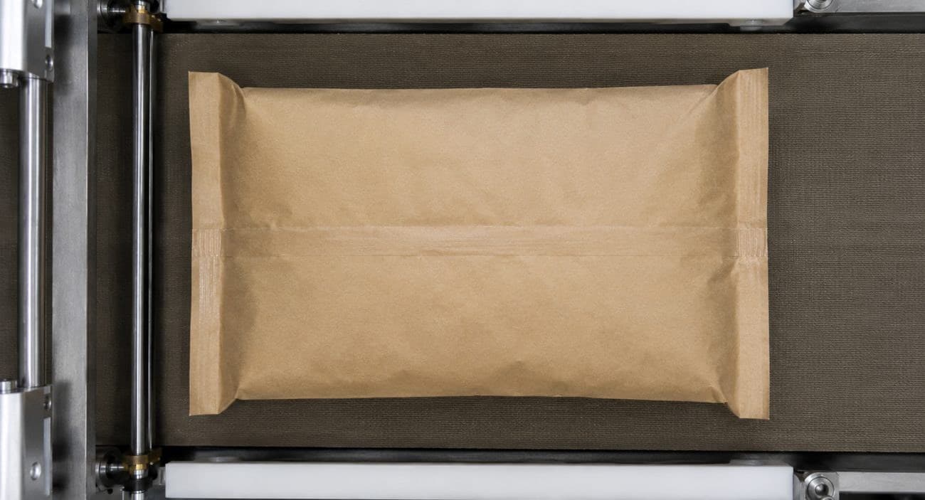 Heat Seal & Package Inspection: Grade Every Seal, Without Destroying It Heat Seal & Package Inspection: Grade Every Seal, Without Destroying It - Packaging case study