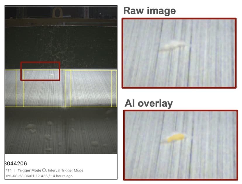 Anomaly Detection: Inspecting With Only Good Samples