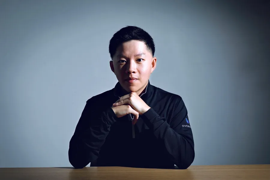 Xiaoyang Kao, Co-Founder and CTO of Overview AI