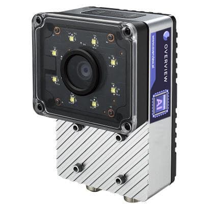 OV10i Smart Camera