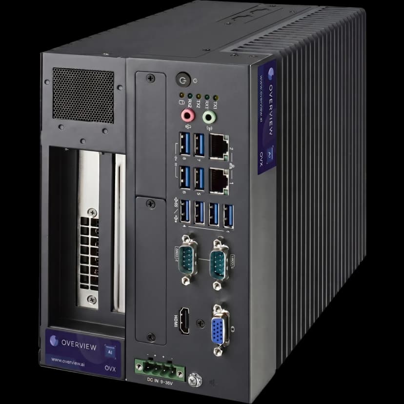 Can You Use Existing Industrial Cameras for AI Inspection?
