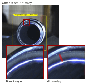 AI Detection Example 2