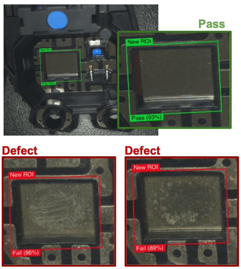 AI Detection Example 5