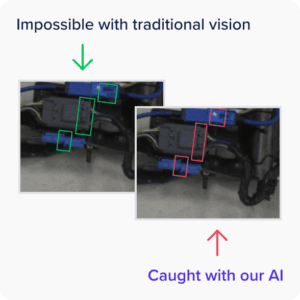 Defect Detection Example 1
