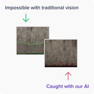 Defect Detection Example 4