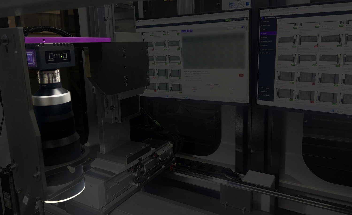 Achieving 100% Accuracy in AI Vision