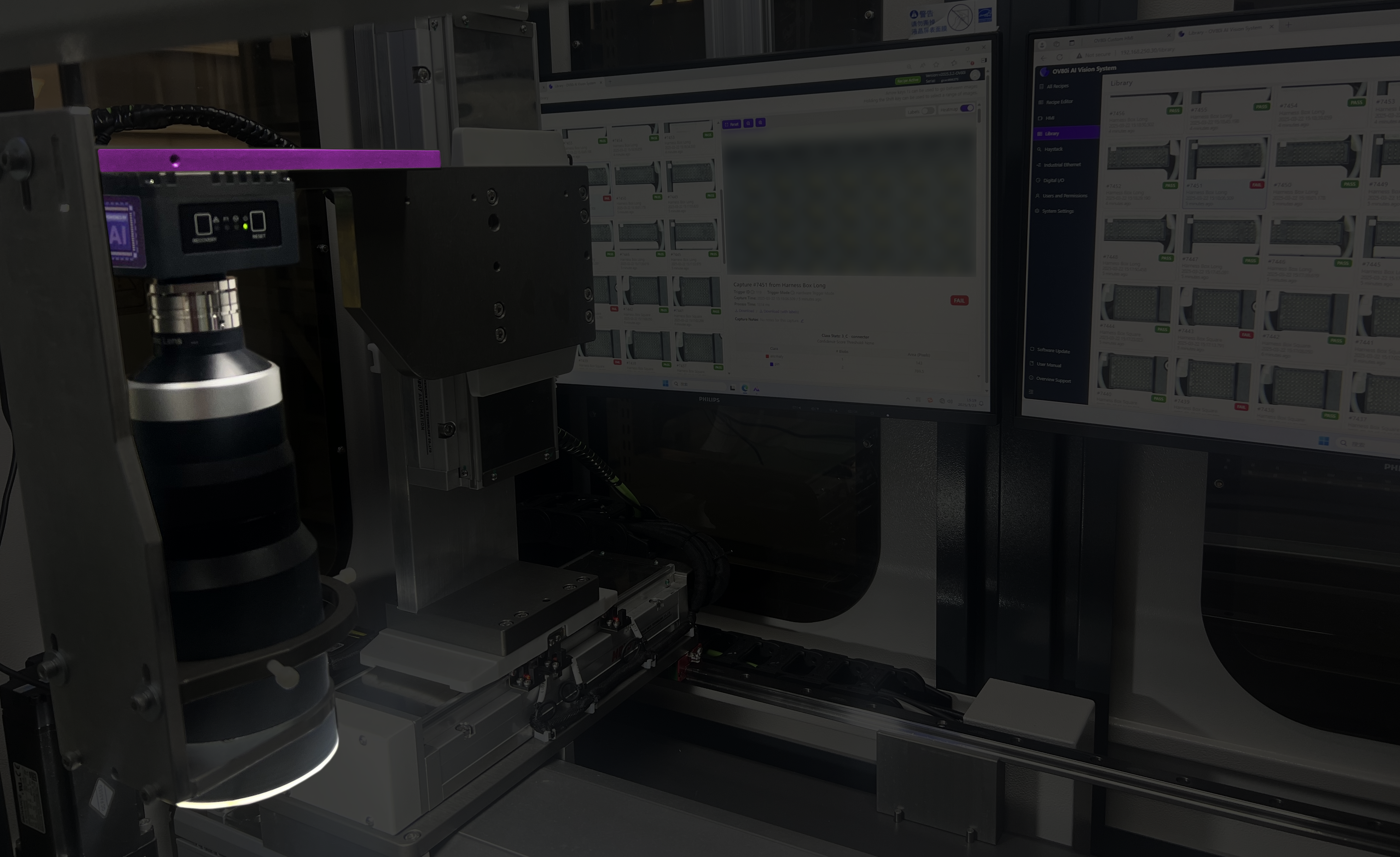 Achieving 100% Accuracy in AI Vision