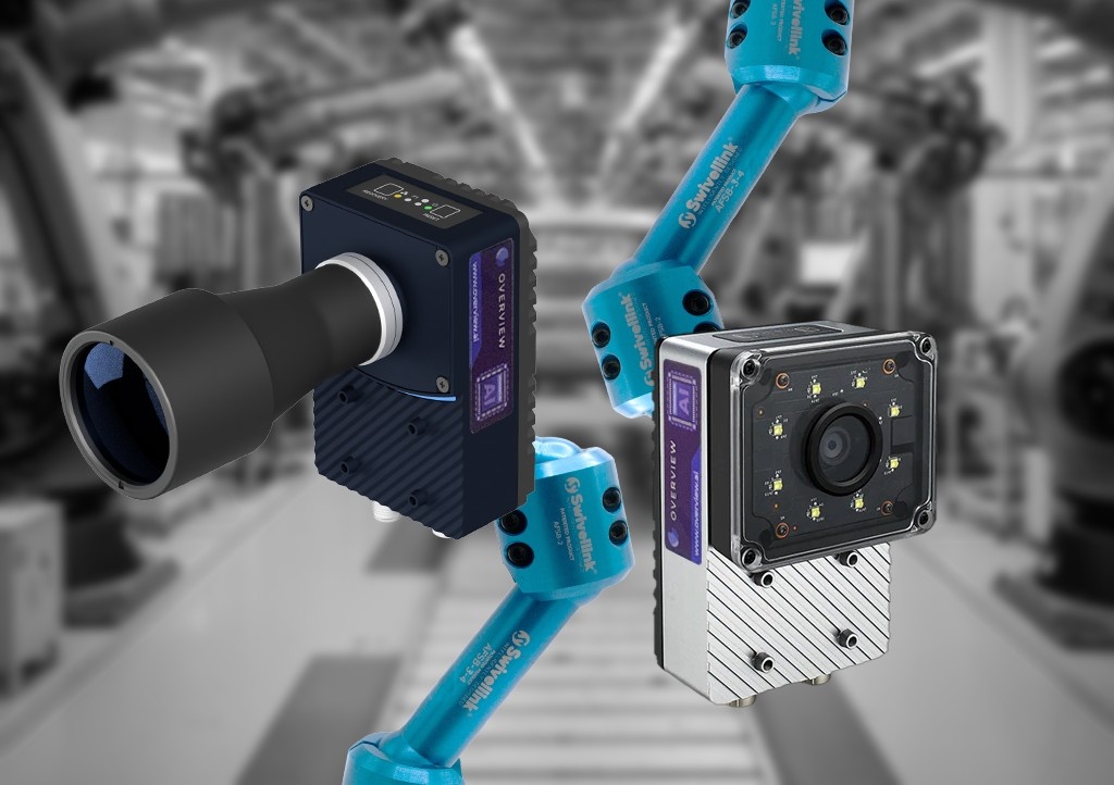 Medical Device Micro-Scratch Inspection