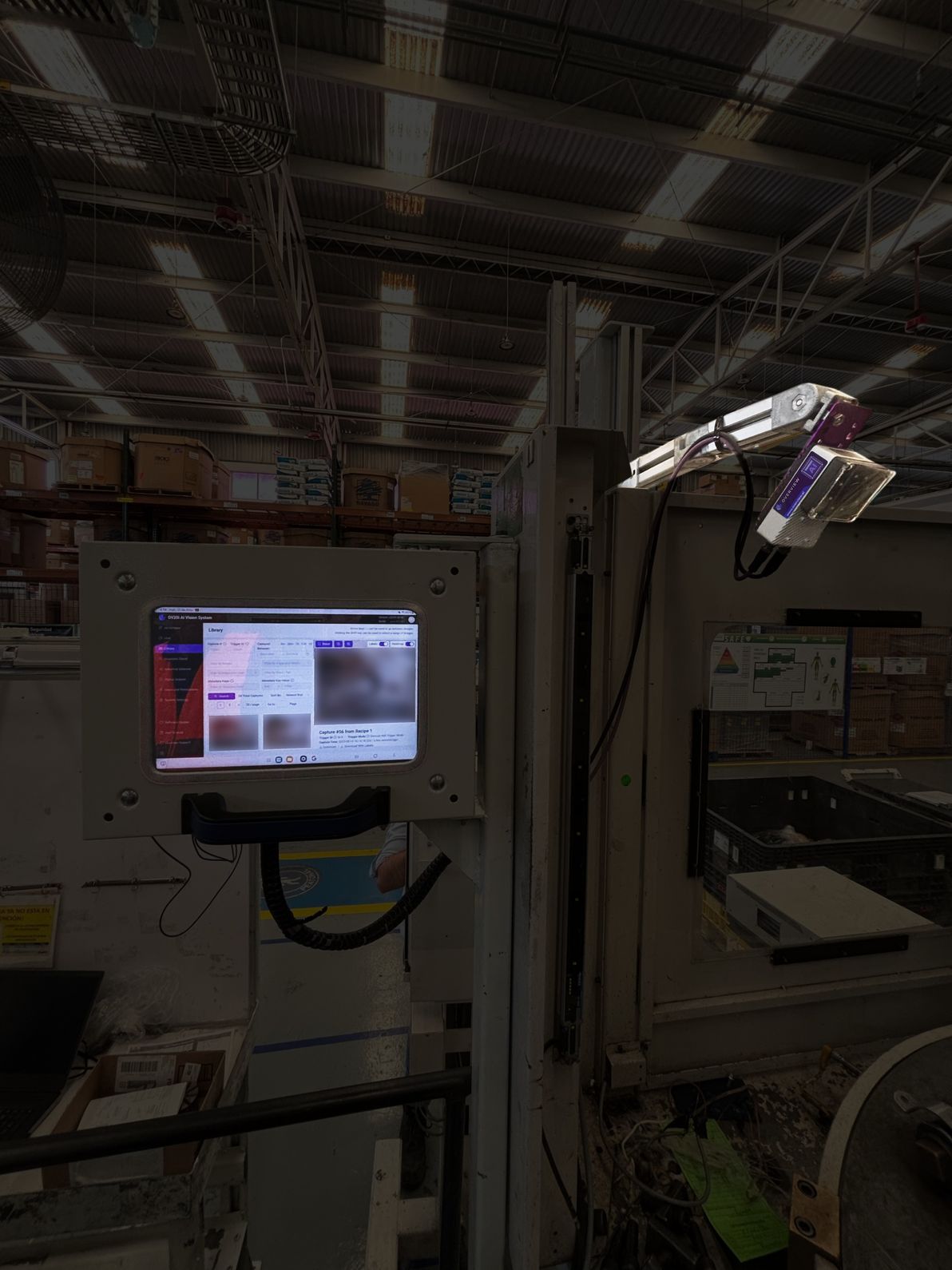 Battery Laser Welding Defect Detection