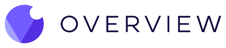 Overviewai logo